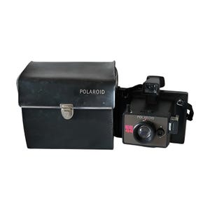 POLALOID 8 portraot 本体➕付属品 Polaroid（BOXシリーズ）コレクター全集