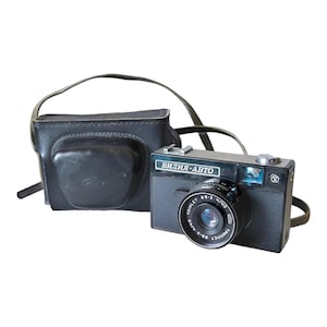 Belomo Vilia Camera - Etsy