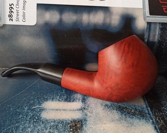 Artur - Beautiful Smoking Pipe, England, 20 Century