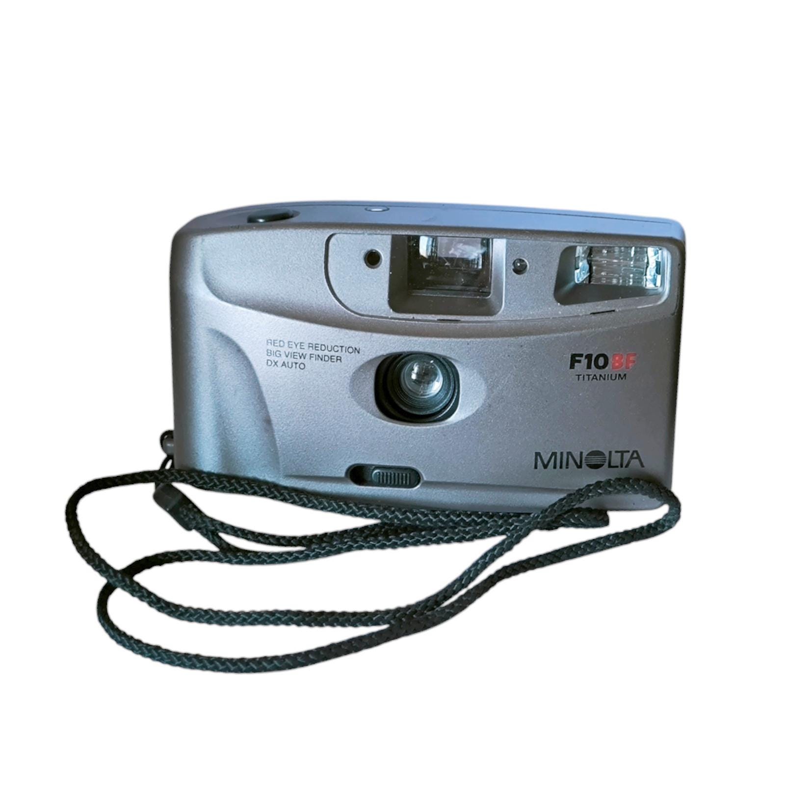 Minolta auto flash - Etsy 日本