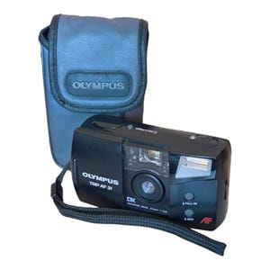 Case for Olympus Xa - Etsy