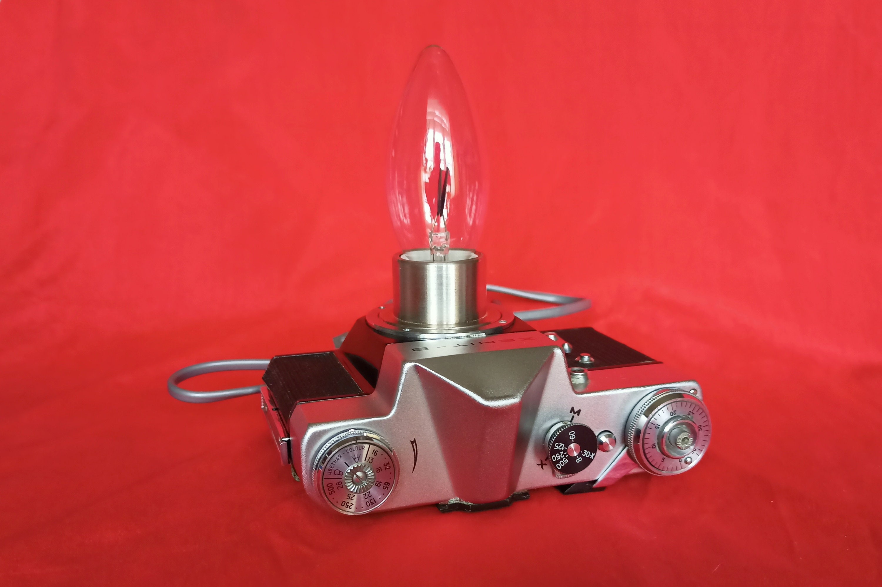 Zenit photosniper - Etsy 日本