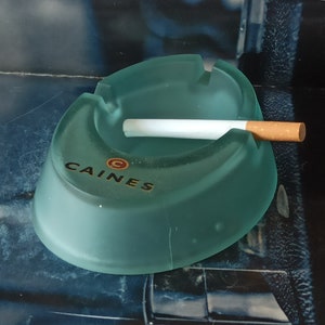 caines cigarettes Beautiful Danish Tobacco Company 