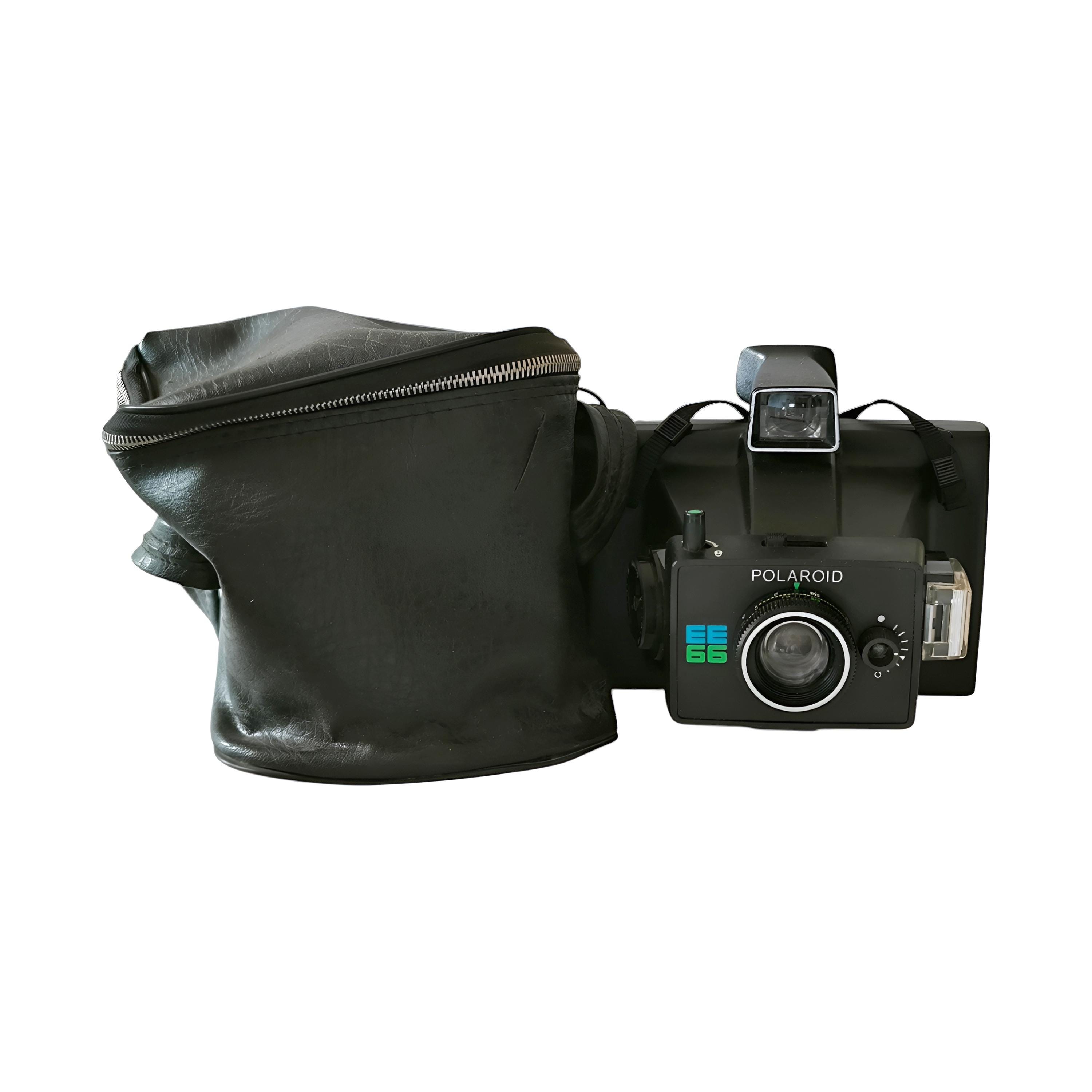 Polaroid EE66 1976 vintage - Instant camera rétro