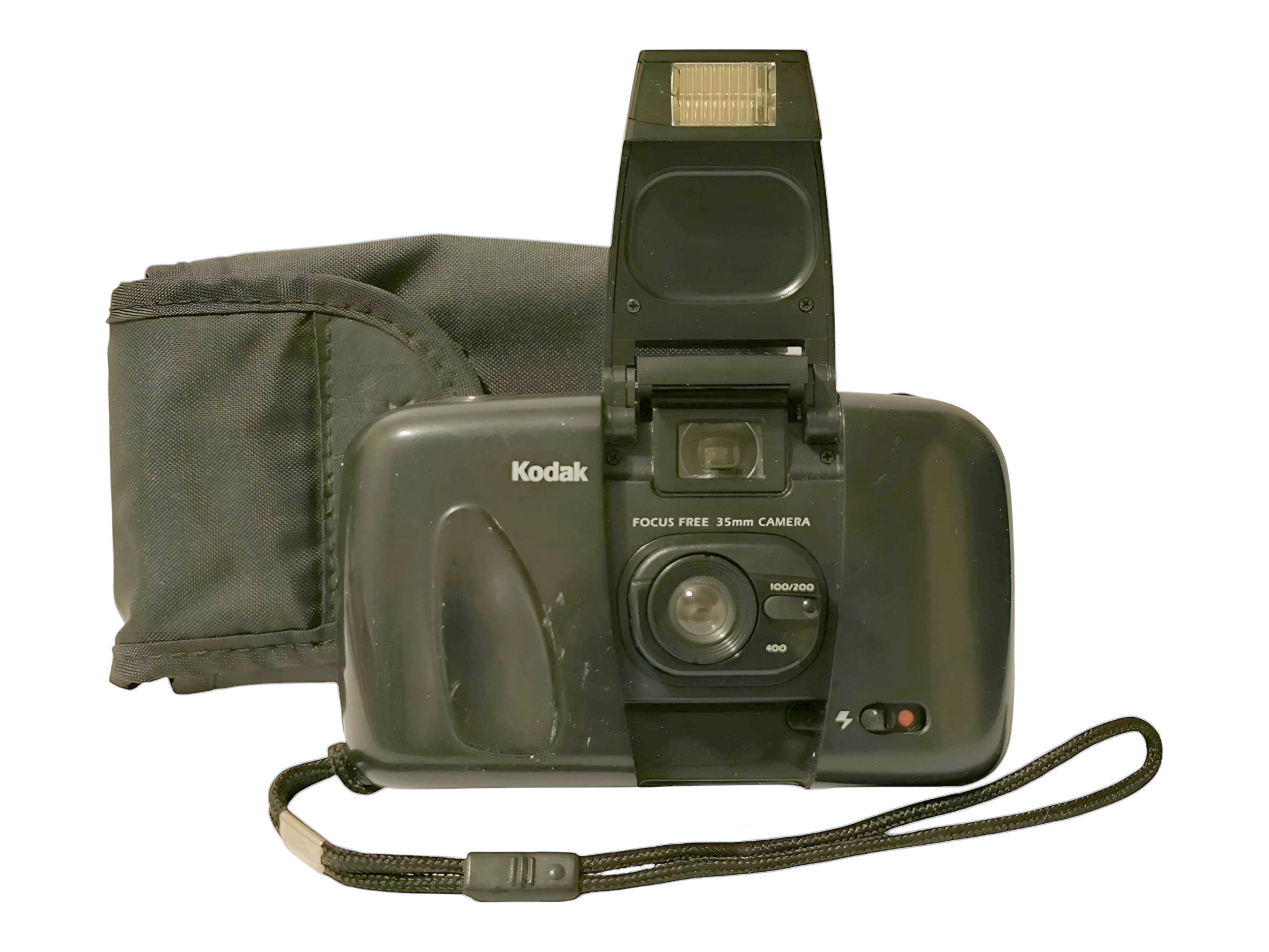 Kodak Cameo Camera - Etsy