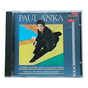 Paul anka - Etsy 日本