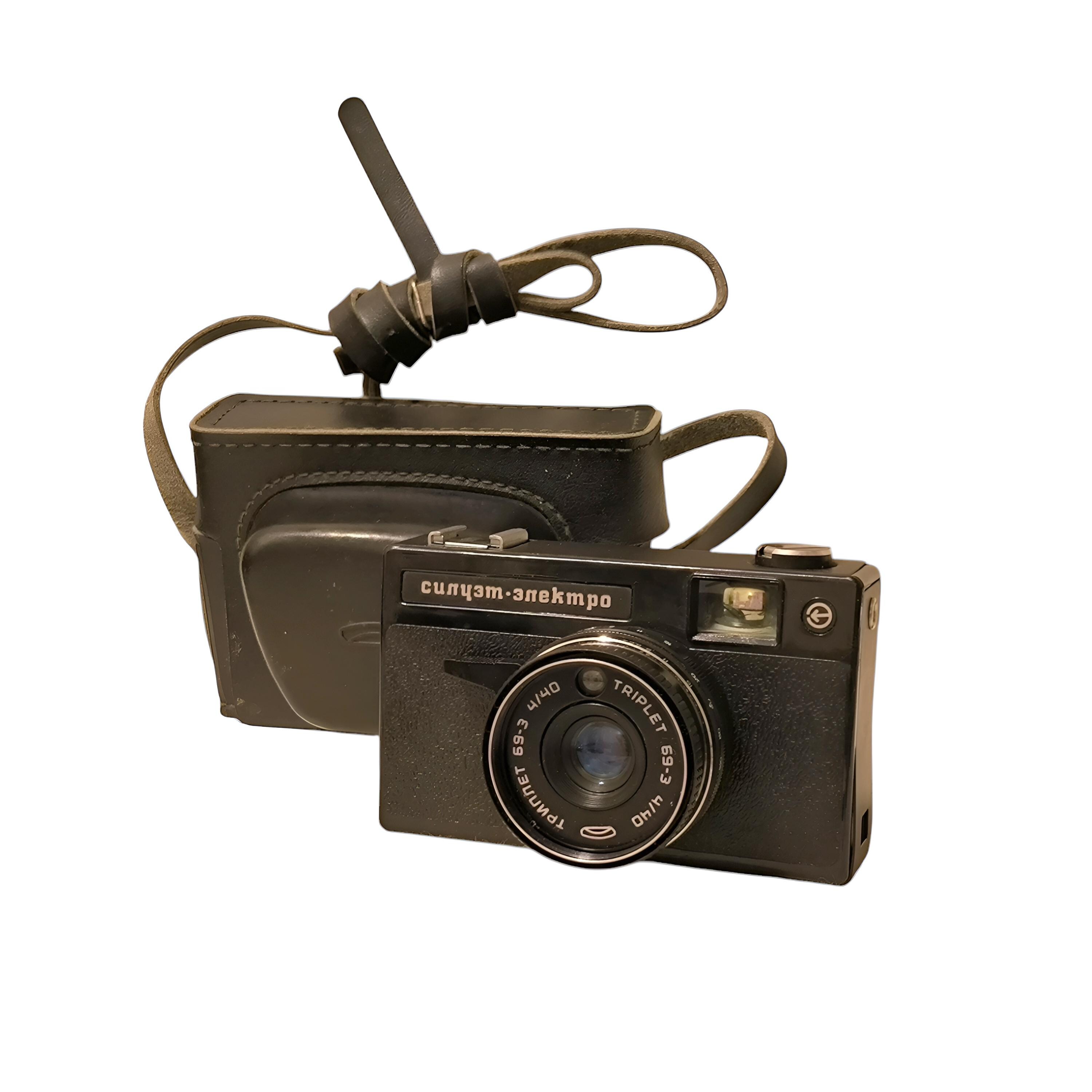 lomo 25mm T2.6 pl フィルムカメラ ロシアレンズ Lomo Siluet Elektro - 美しいビンテージ ソビエト ロシア 35 mm 写真