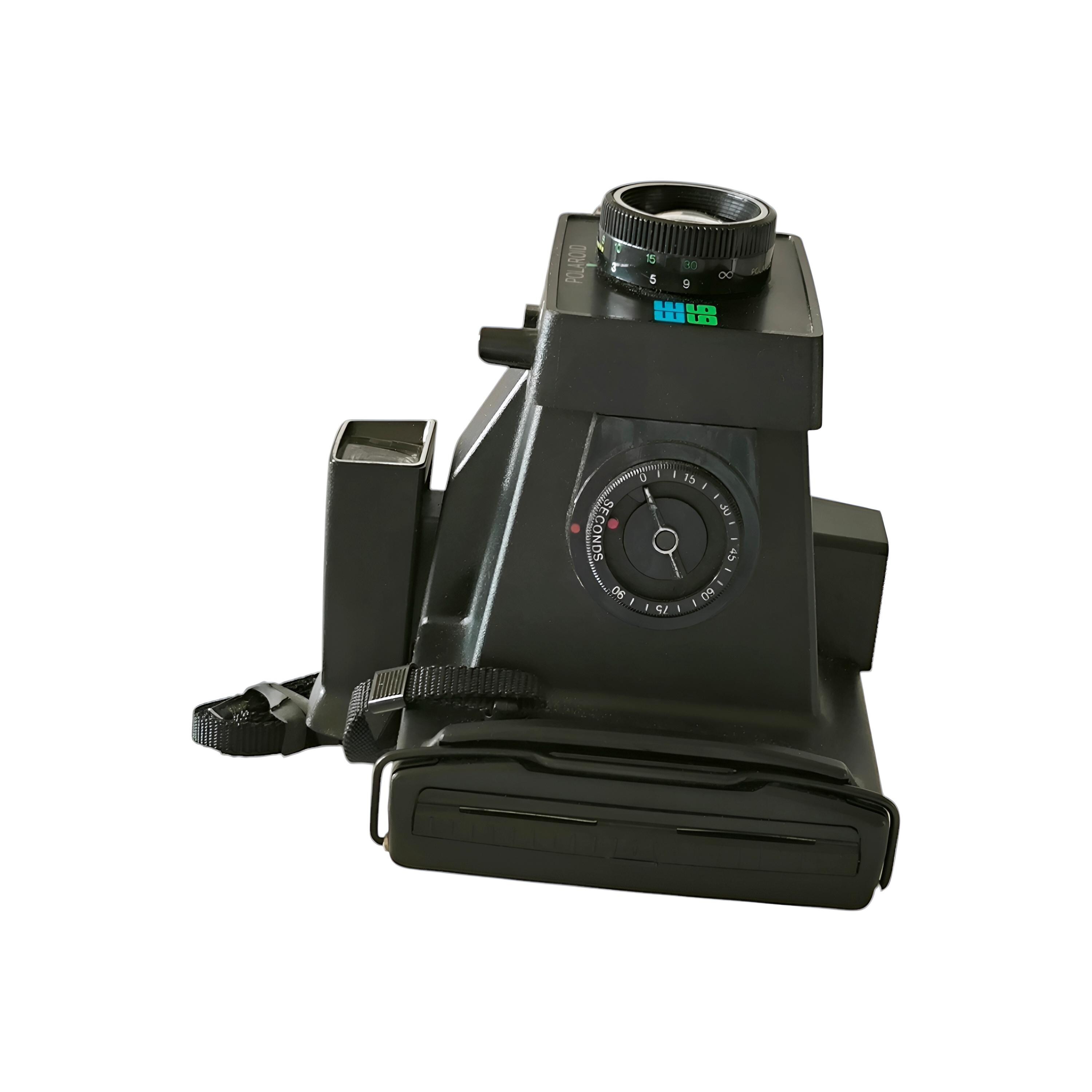 Appareils photo - ancien appareil photo POLAROID SX 70 model 2 avec