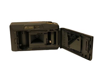 Rare!! GOKO UF-20 - Vintage Lomography 35mm Photo Film Camera