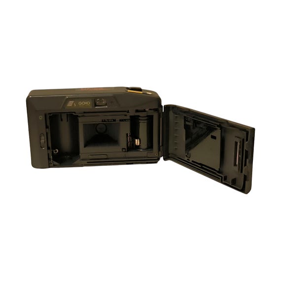 Rare!! GOKO UF-20 - Vintage Lomography 35mm Photo Film Camera