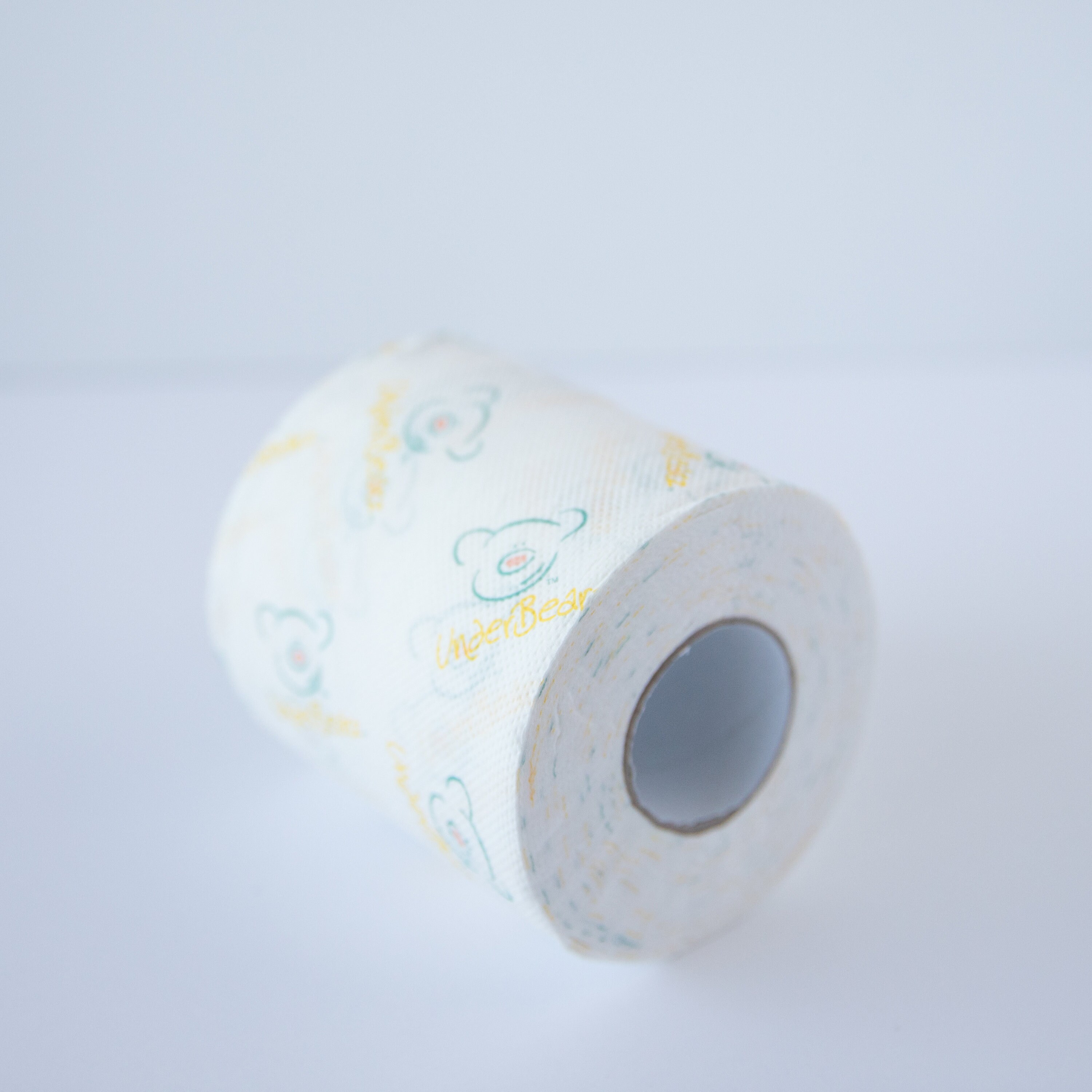 Potty Training Toilet Paper Potty Training Tool Cute Toilet Etsy