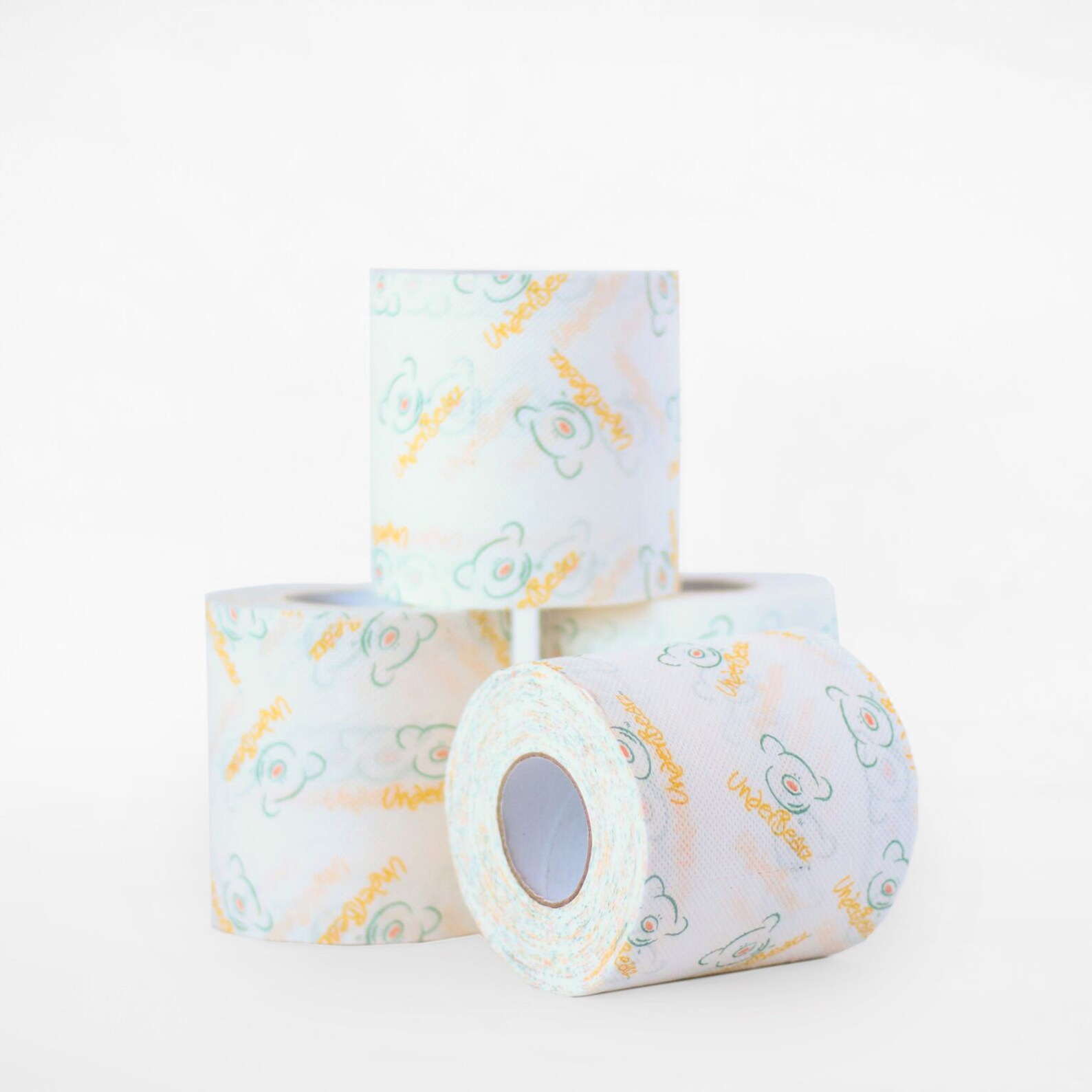 Potty Training Toilet Paper Etsy