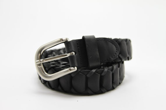 Casual Wear Mens Designer Leather Belt