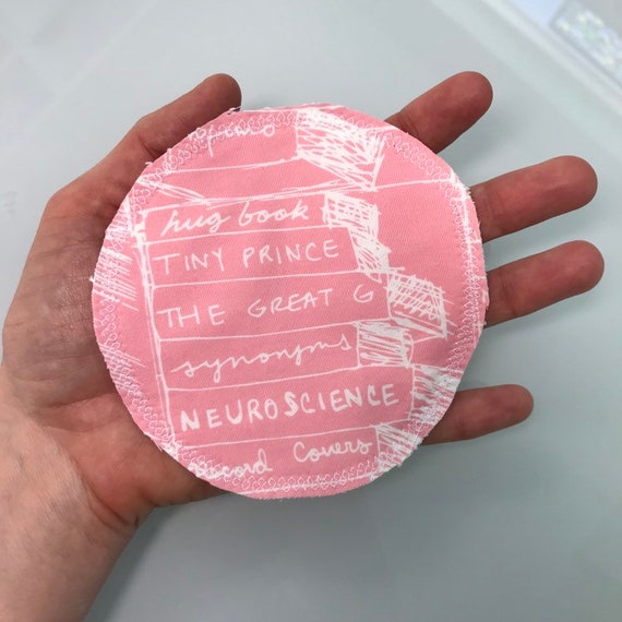 etsy makeup remover pads