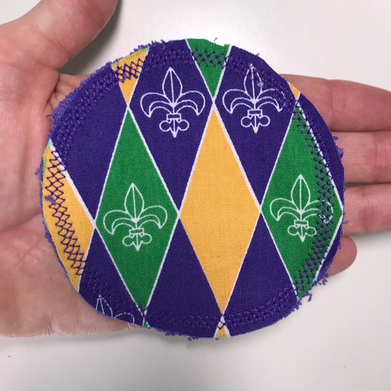 etsy makeup remover pads
