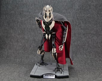 Display Stand for Star Wars 1/6 General Grievous Figure