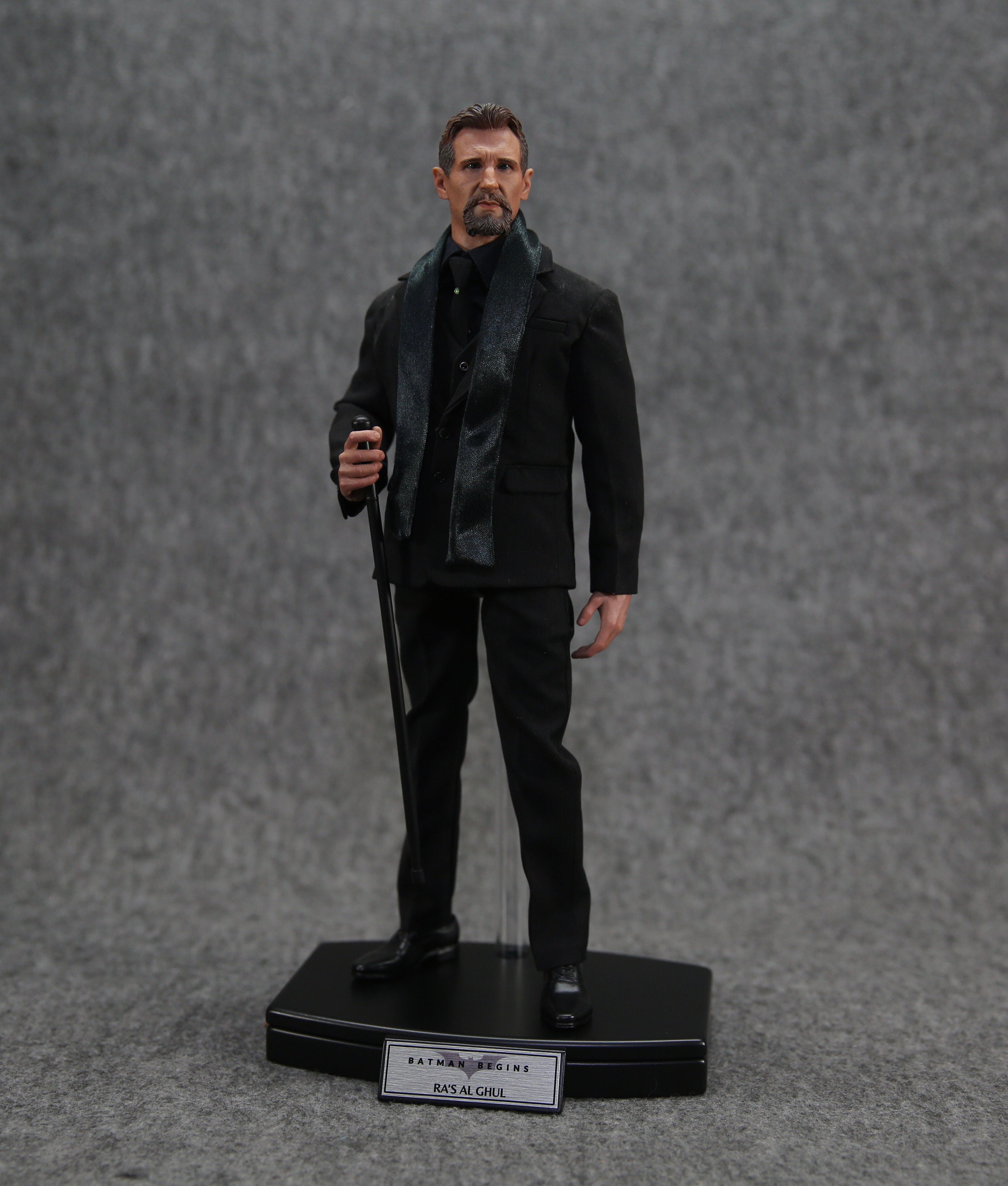 Custom 1/6 scale Action Figure Display Stand set of 5 (in stock) - TNS  Figures
