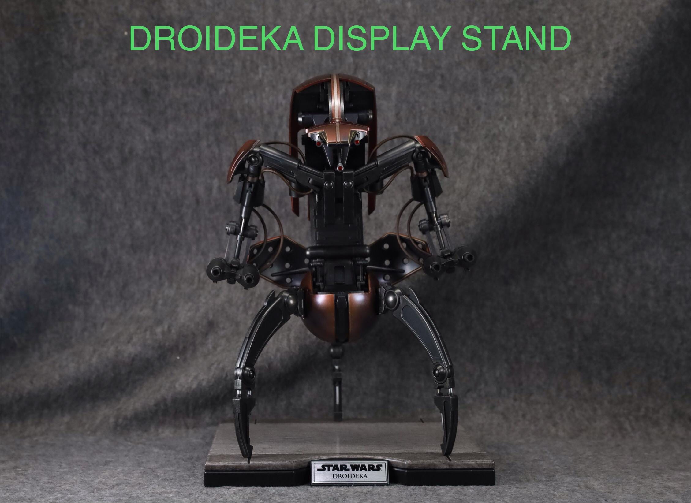 Droideka - Etsy 日本