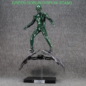 Green goblin glider - Etsy 日本