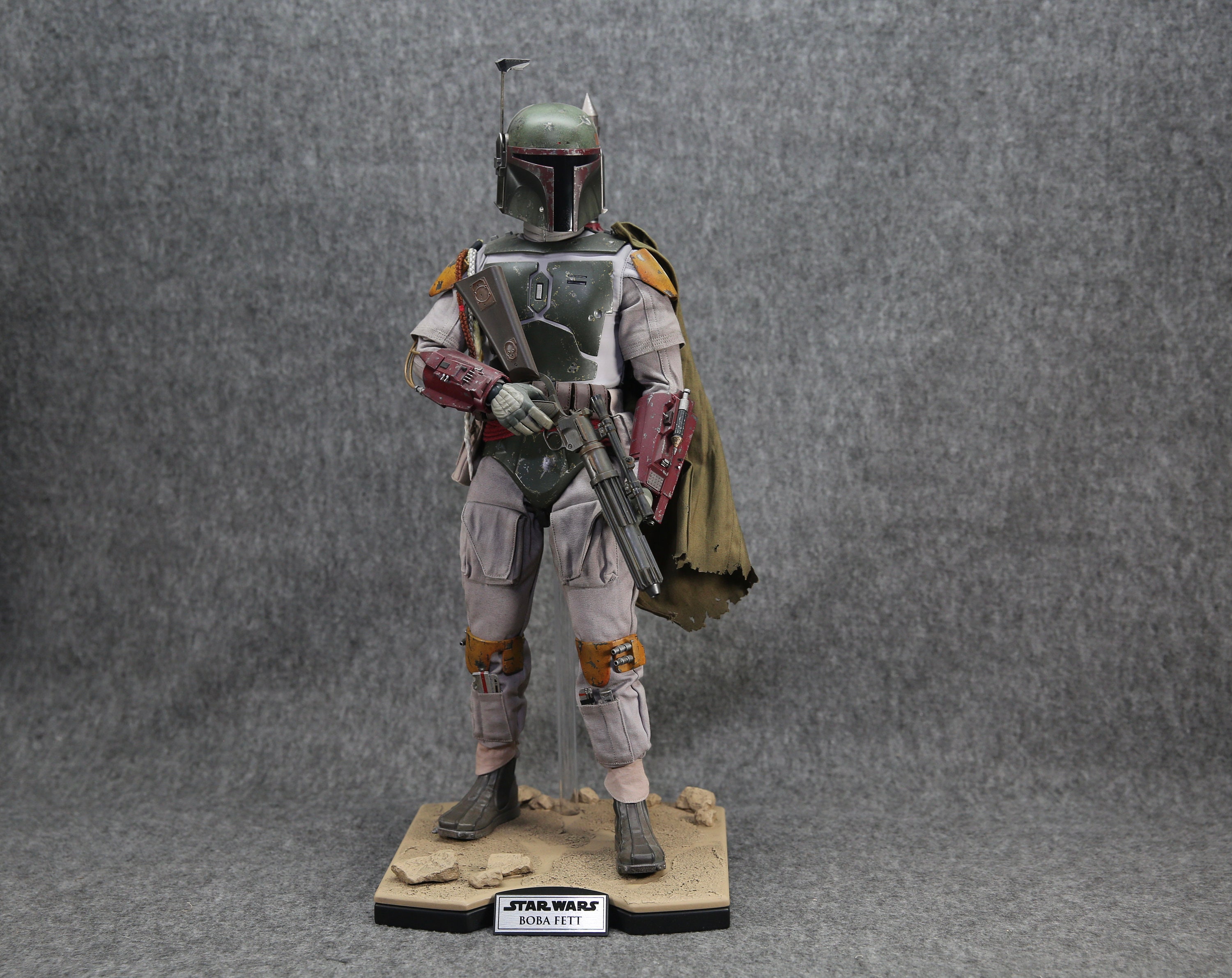 Support Figurine 1/6 Type C – Pour Figurines D’action 12 Pouces – Noir – Présentation Collection, Photos