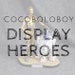 Display Heroes