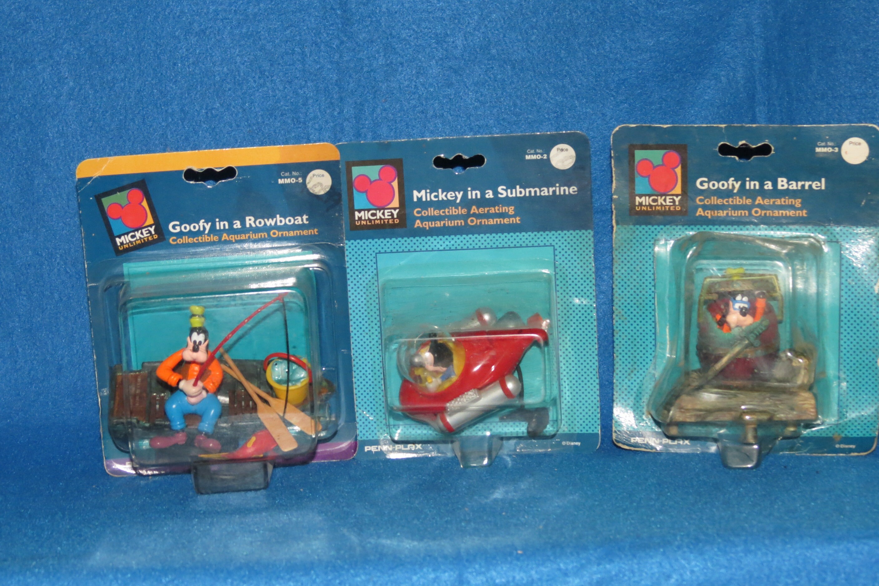 Penn plax hotsell aquarium ornaments