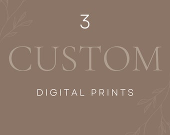 Commande personnalisée