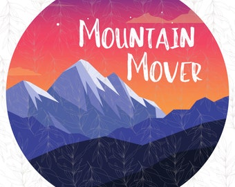 Free Free 244 Mountain Mover Svg SVG PNG EPS DXF File