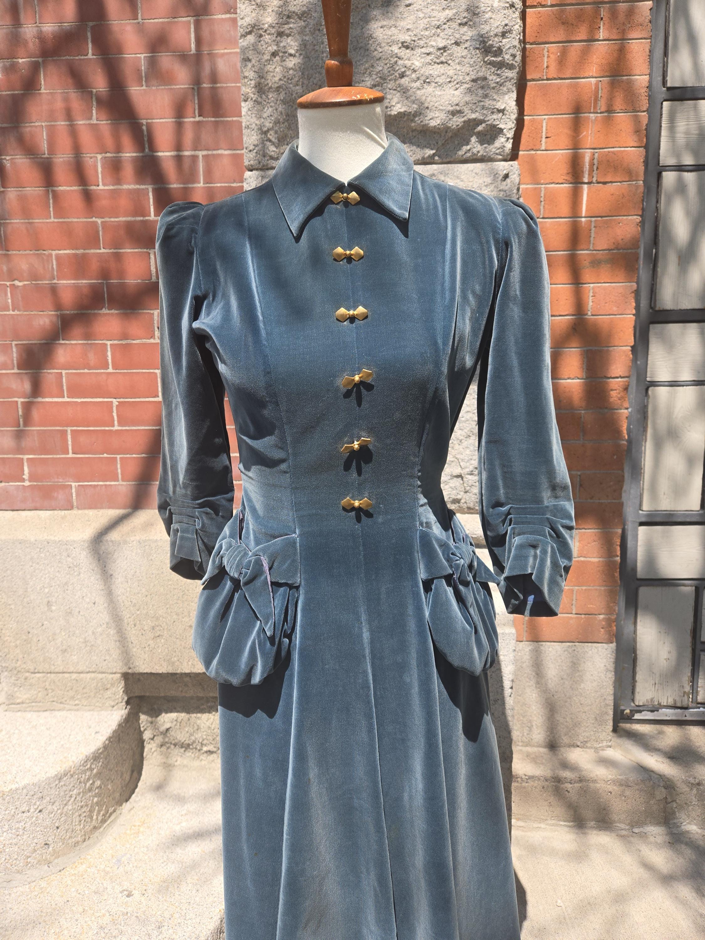 40s Talon Zipper - Etsy