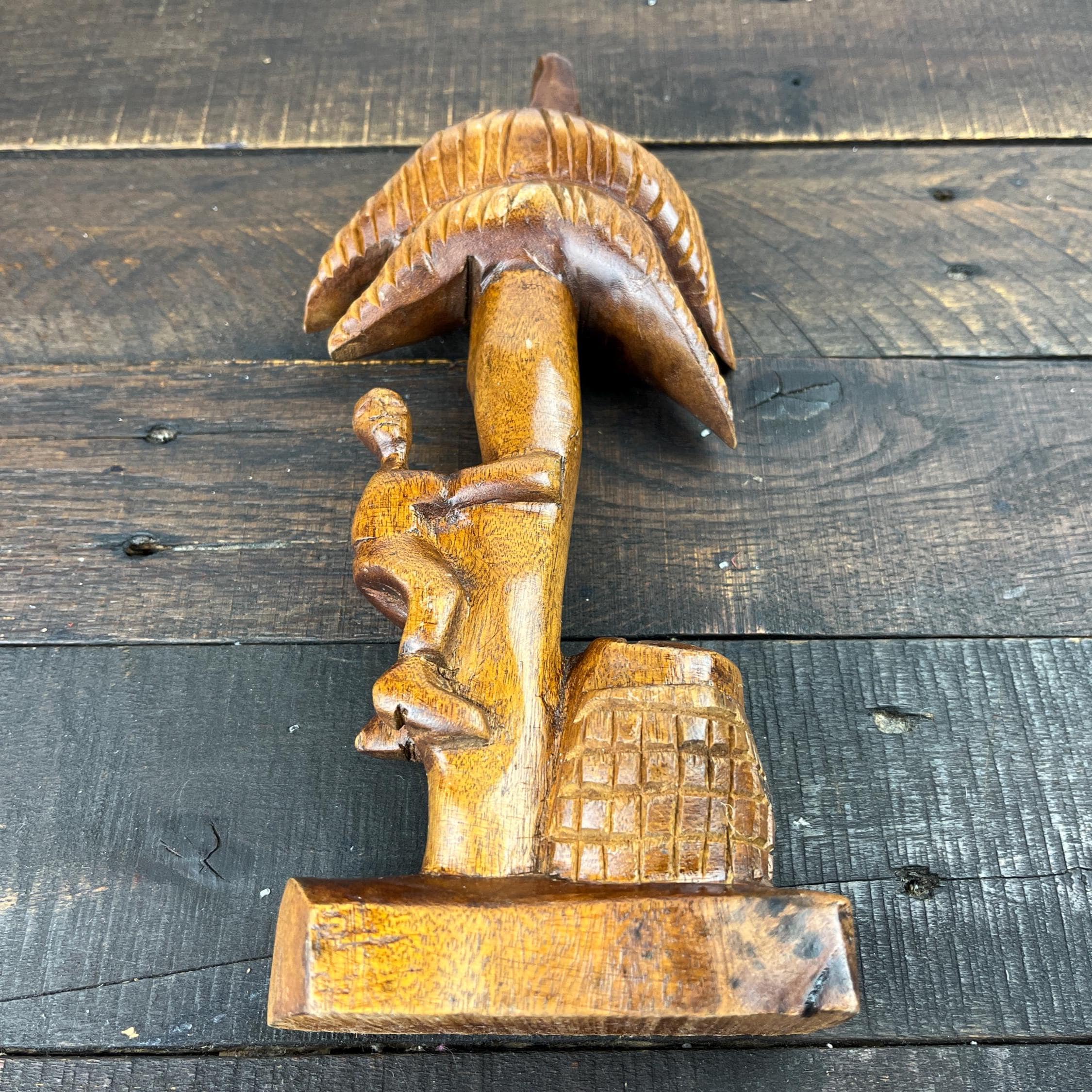 Philippines wood carving - Etsy 日本