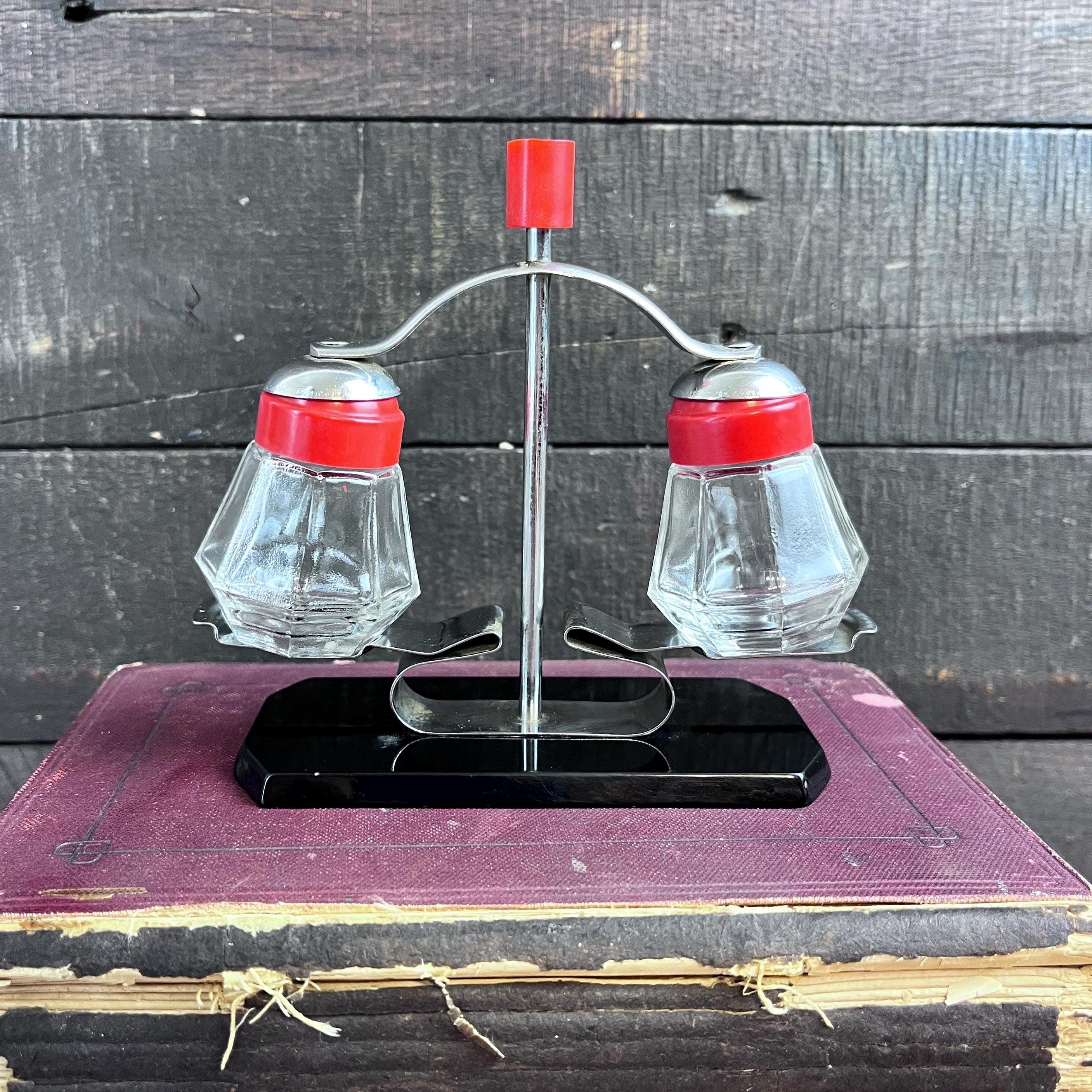 1950s Barware Caddy - Etsy