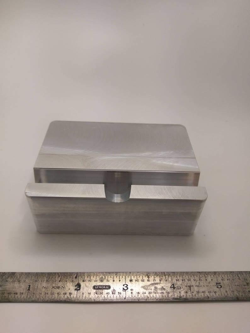 Aluminum Metal CNC Ipad Base Ipad Mount Ipad Stand Etsy
