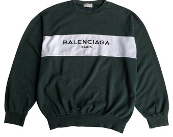 balenciaga etsy