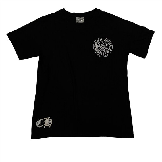 Vintage Chrome Hearts Tee