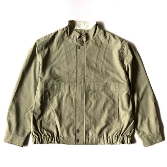 Vintage YSL Jacket