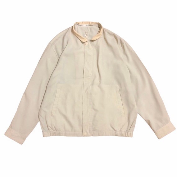 YSL Sheer Jacket