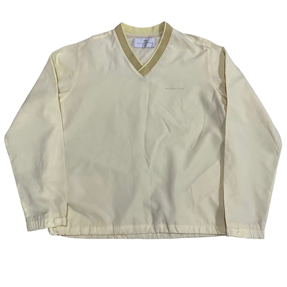 ladies skyline softshell pullover