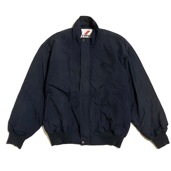 Vintage TRD Toyota Motor Sport Bomber Jacket