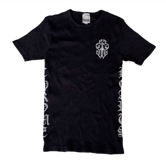 Vintage Chrome Hearts Tee