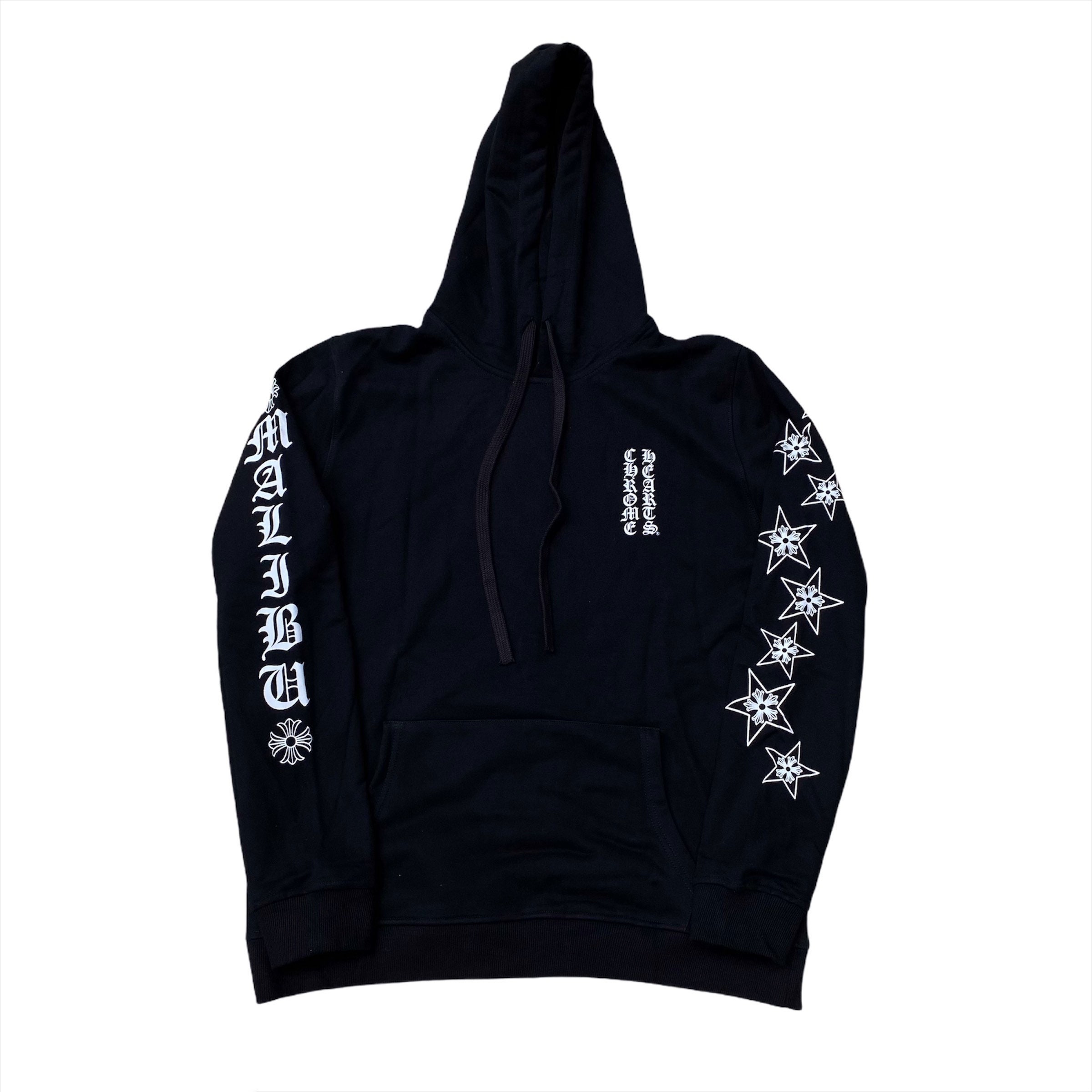 chrome hearts malibu hoodie Transportation and Logistics Company News