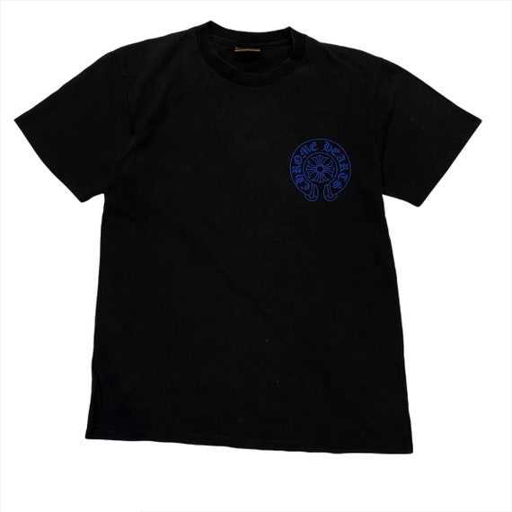 Vintage Chrome Hearts Tee