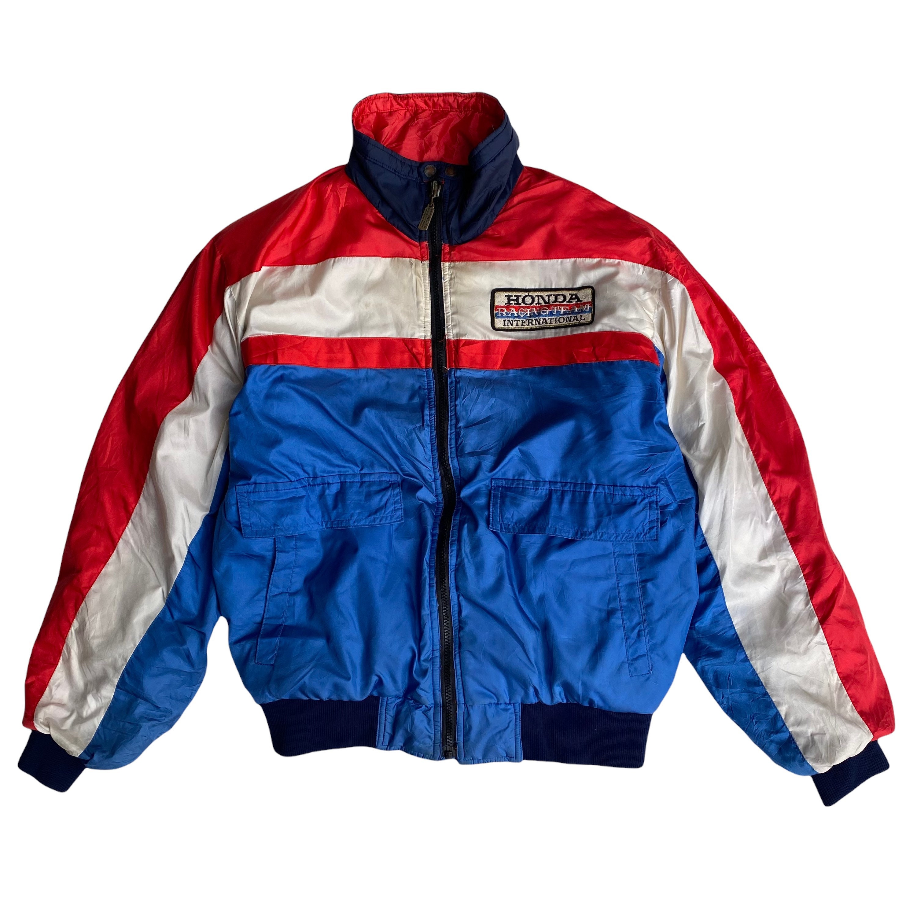 Vintage Honda International Racing Team 