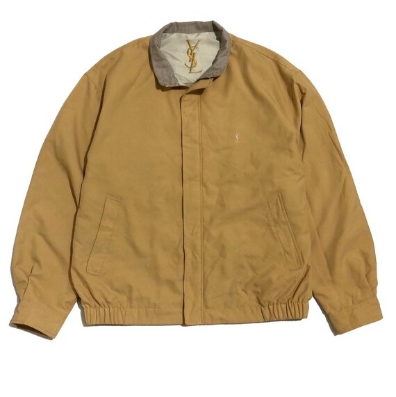 Vintage YSL Jacket
