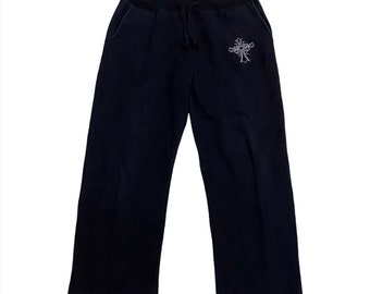Louis Vuitton Sweatpants - Etsy