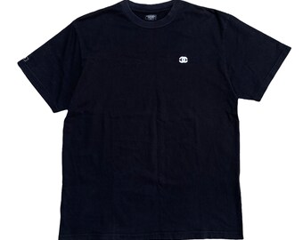 Chanel T Shirt - Etsy