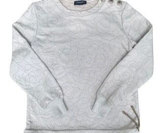 Chanel sudaderas | Etsy España