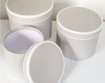 personalised hat boxes uk