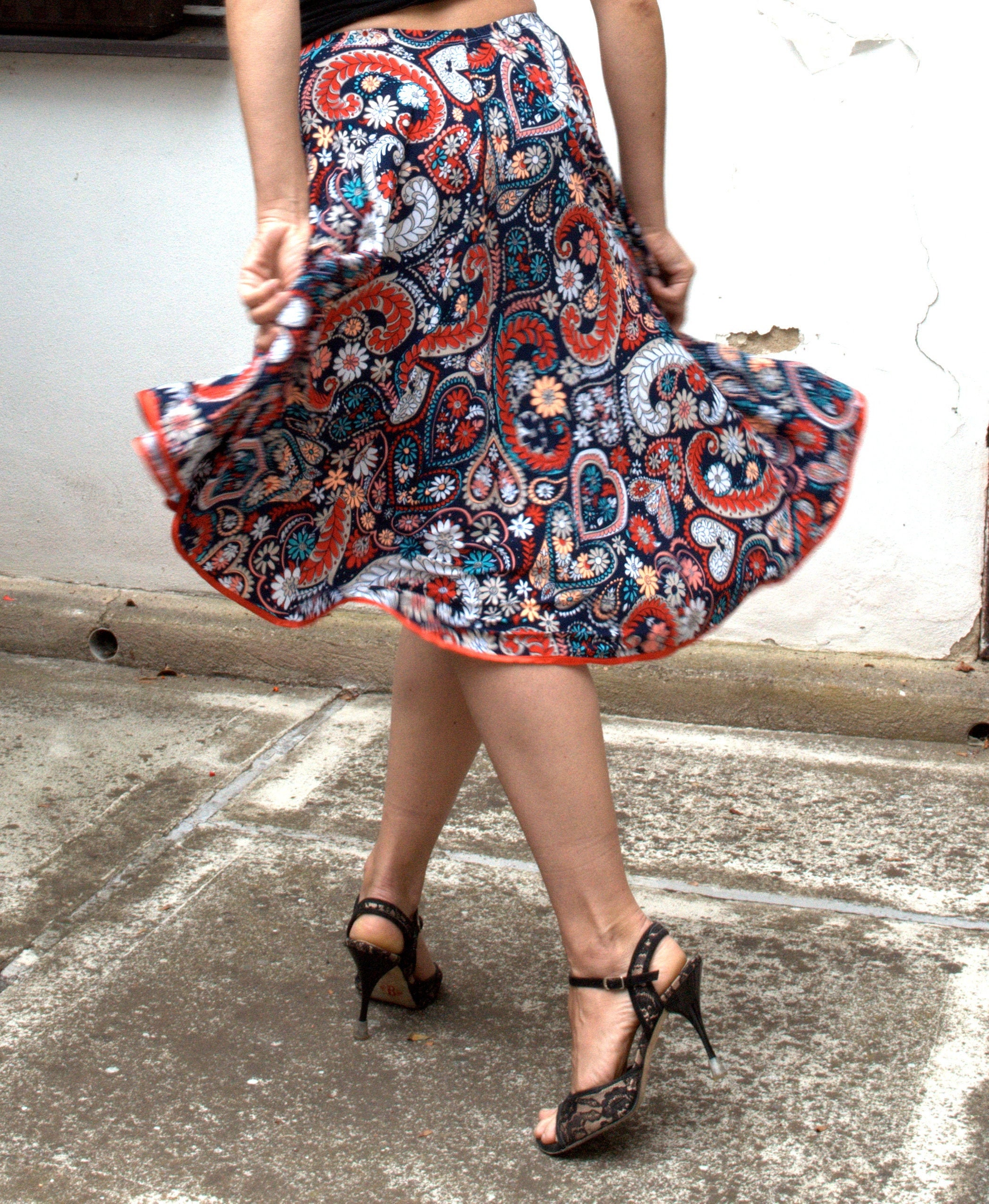 Ropa para tango Etsy Espa a