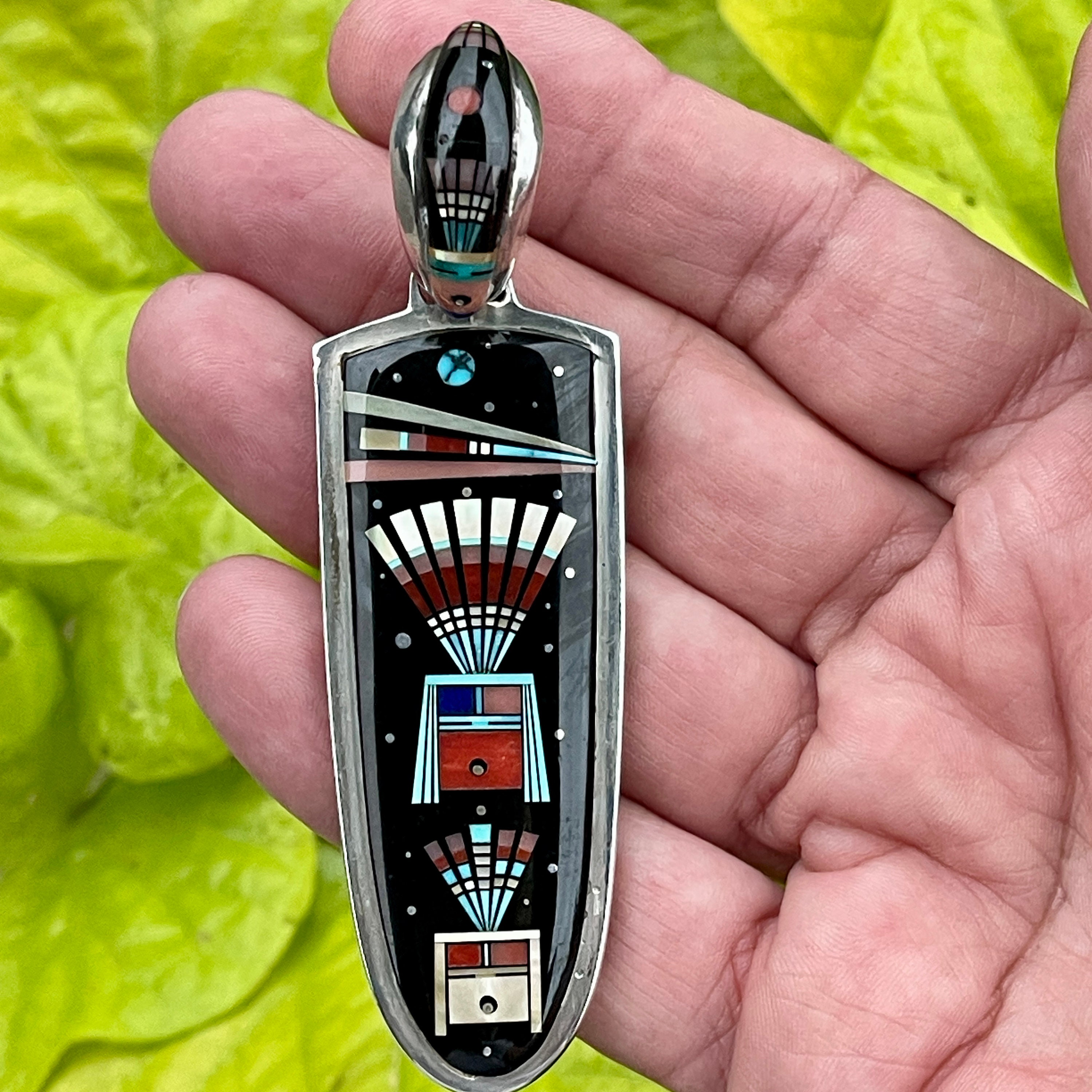 レビュー高評価商品 Ervin Tsosie Etsy - アクセサリー