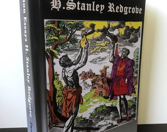H. Stanley Redgrove Essays: Occultism, Alchemy & Spiritual Science Gift Book for Freemason
